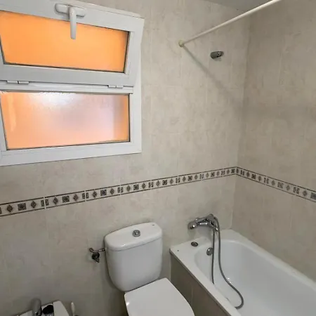 Fuengirola Apartment