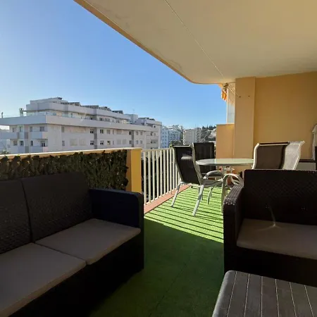 Fuengirola Apartment *