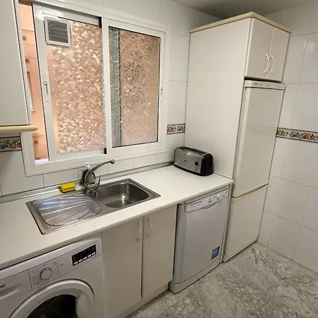 Apartment Fuengirola Fuengirola
