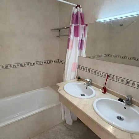 Fuengirola * فوينخيرولا