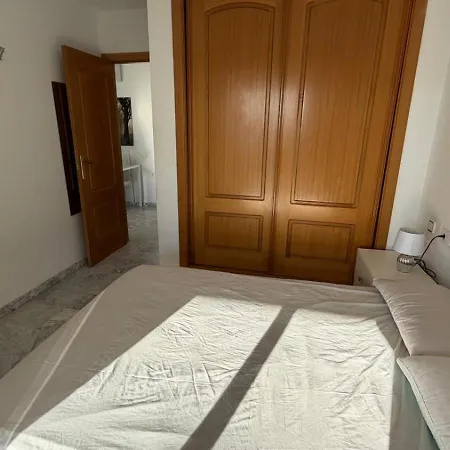 Fuengirola شقة فوينخيرولا