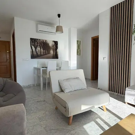 Fuengirola شقة