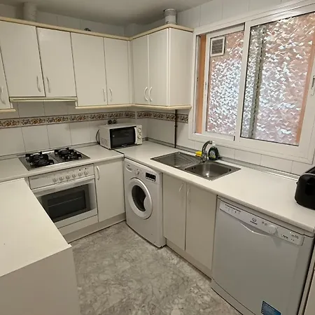 Apartment Fuengirola Fuengirola