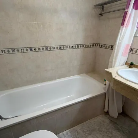 Fuengirola شقة