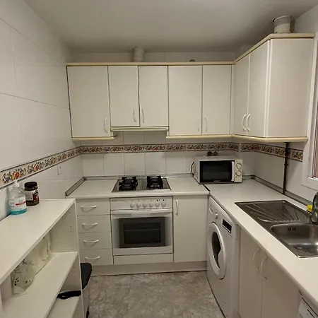 Apartment Fuengirola Fuengirola