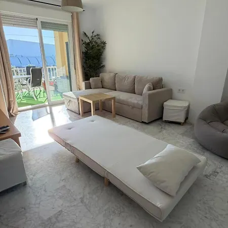 Fuengirola فوينخيرولا