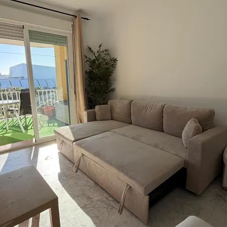 Fuengirola شقة