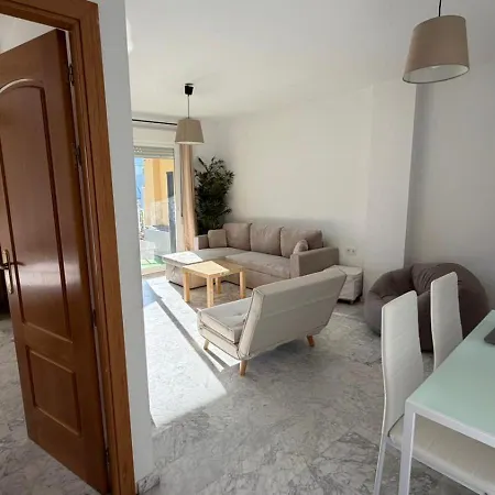 Fuengirola فوينخيرولا