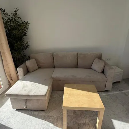 شقة Fuengirola