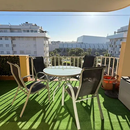Fuengirola فوينخيرولا