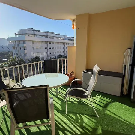 Fuengirola شقة *