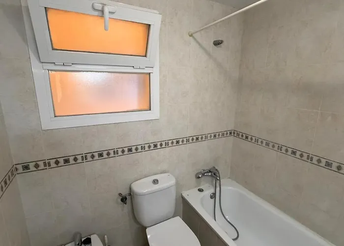 Fuengirola Apartment