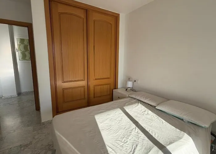 Fuengirola Apartment *
