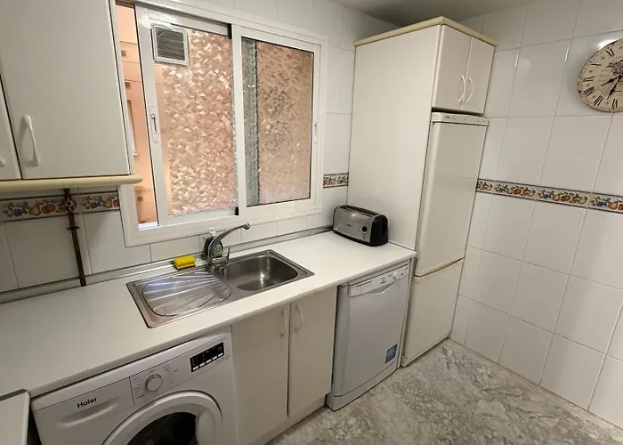 Apartment Fuengirola Fuengirola