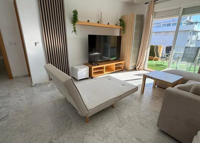 Fuengirola Apartment Fuengirola
