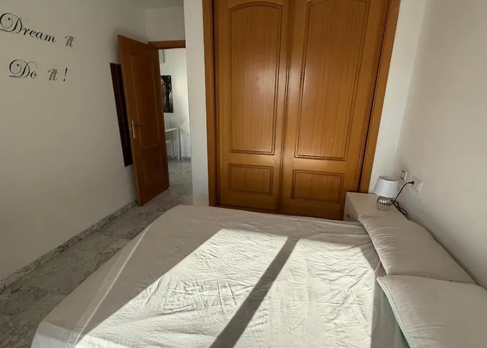 Fuengirola Apartment Fuengirola