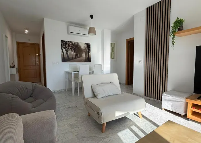 Fuengirola Apartment