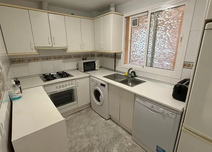 Apartment Fuengirola Fuengirola