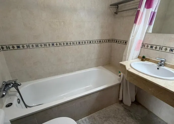 Fuengirola Apartment