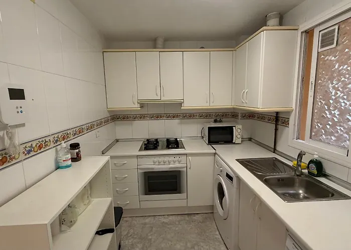 Apartment Fuengirola Fuengirola