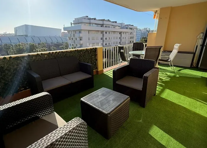 Fuengirola Apartment Fuengirola
