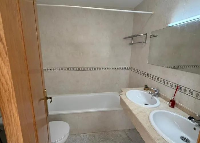 Apartment Fuengirola