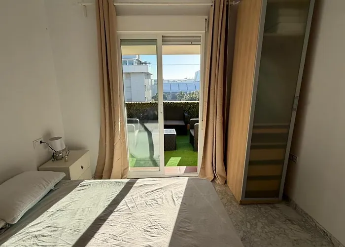 Fuengirola Apartment