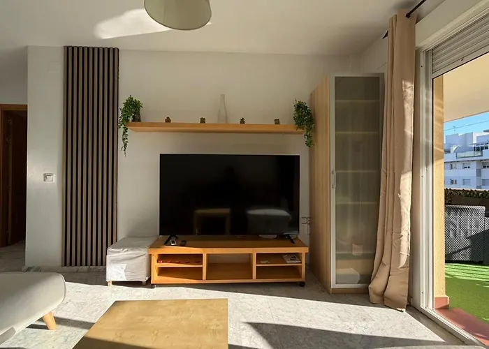 Apartment Fuengirola *