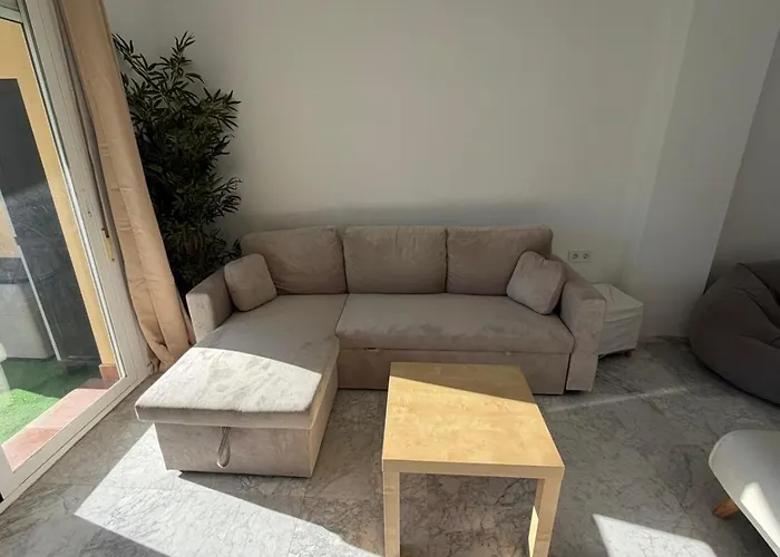 Apartment Fuengirola