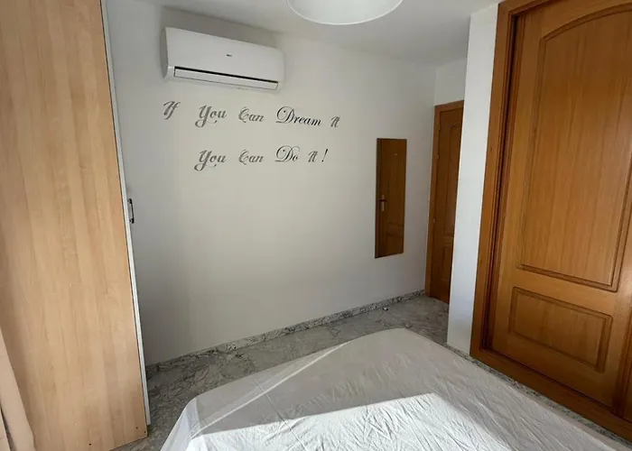 Apartment Fuengirola Fuengirola