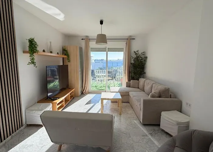 Fuengirola Apartment